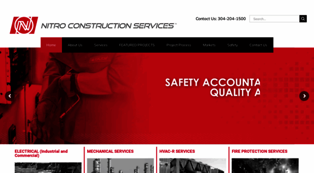 nitroconstructionservices.com