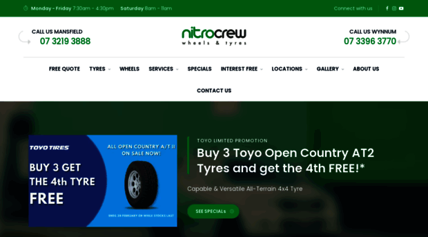 nitrocrew.com.au