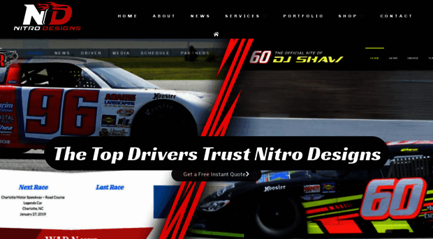 nitrodesigns.net