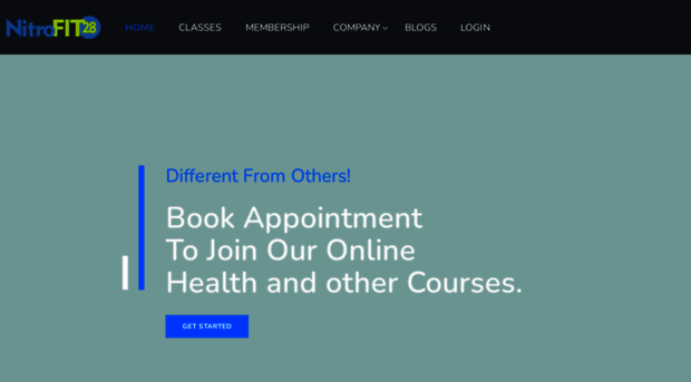 nitrofit28.coderstm.com