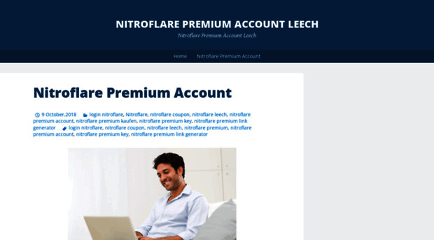 nitroflarepremium.wordpress.com