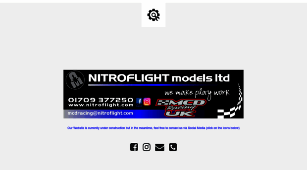 nitroflight.com