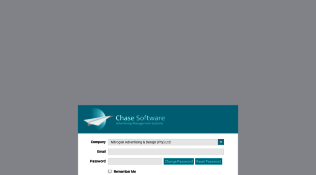 nitrogen.chasesoftware.co.za