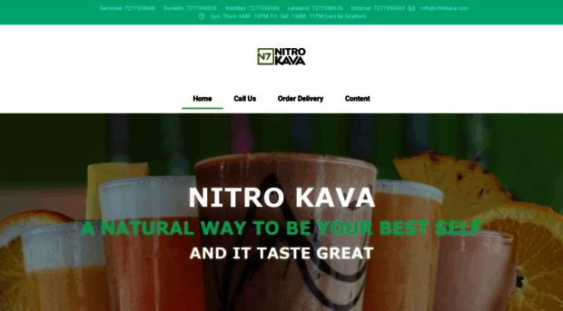 nitrokava.com