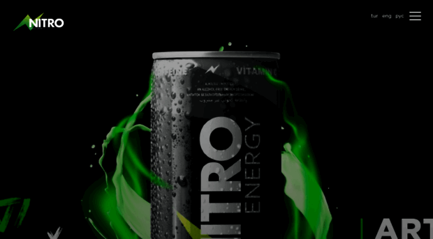 nitrokg.com