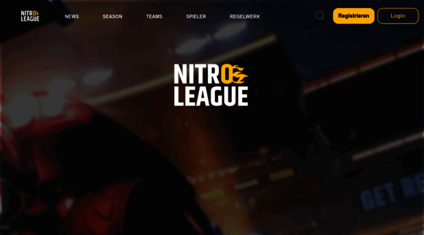 nitroleague.de