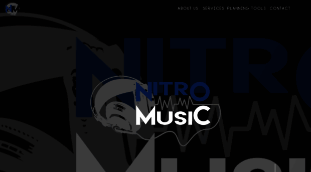 nitromusic.ca