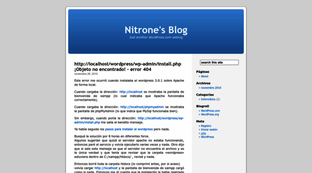 nitrone.wordpress.com