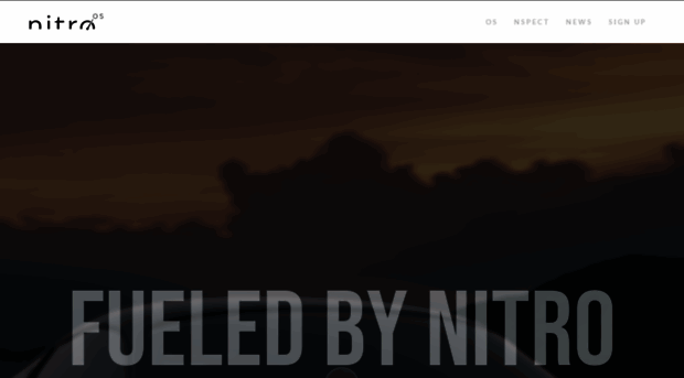 nitroos.com