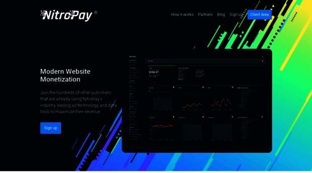 nitropay.com