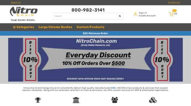 nitropowerproducts.com