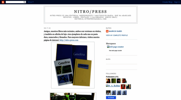 nitropress.blogspot.com