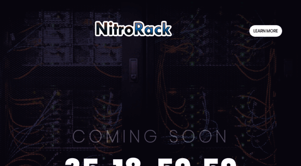 nitrorack.com