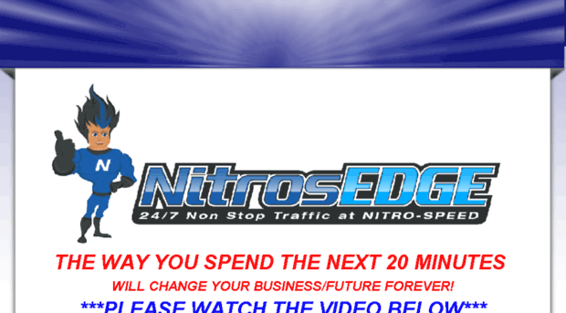 nitrosedge.com