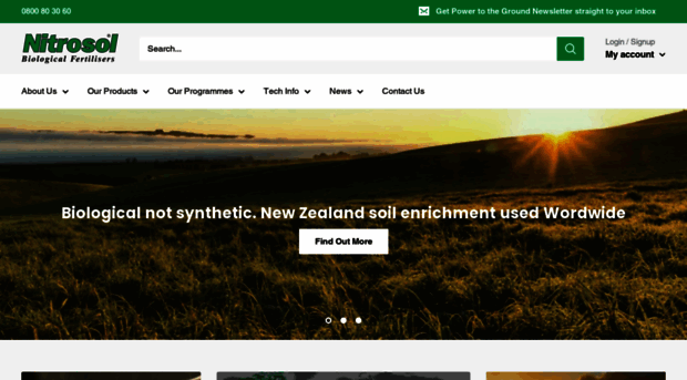 nitrosol.co.nz