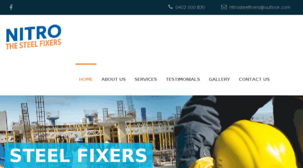 nitrosteelfixing.com.au