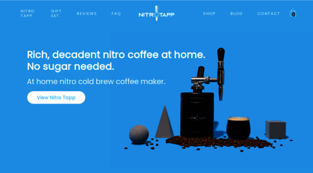 nitrotapp.com