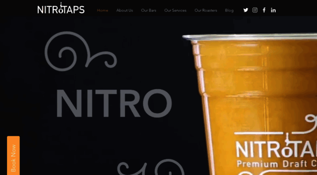 nitrotaps.com