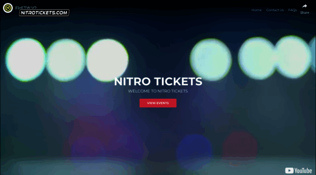 nitrotickets.com