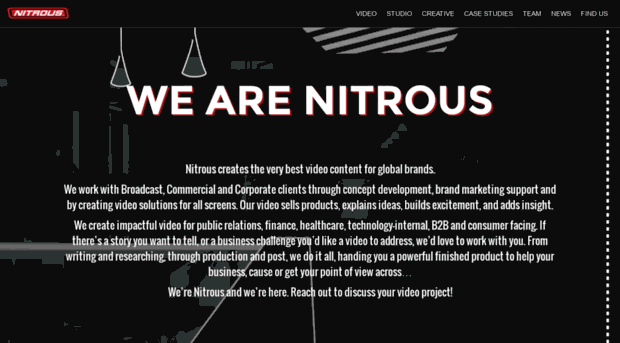 nitrous.tv