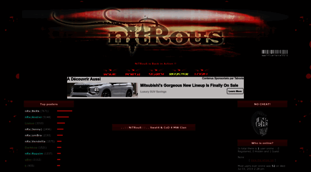 nitrousclan.forumotion.net