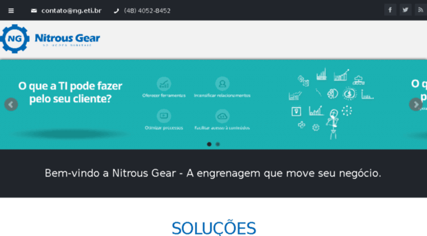 nitrousgear.com