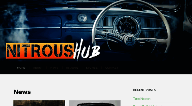 nitroushub.com