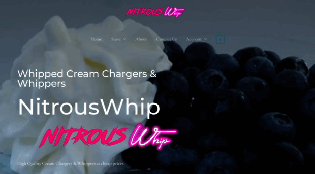 nitrouswhip.com.au