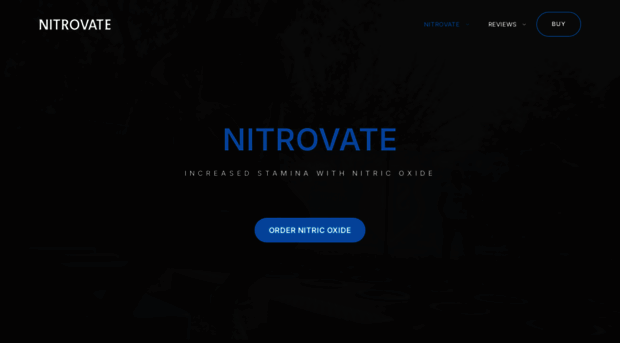 nitrovate.com