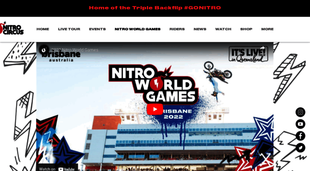 nitroworldgames.com