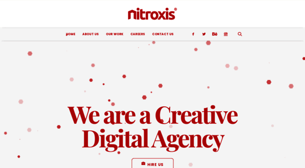 nitroxis.com