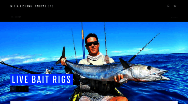 nittafishing.com