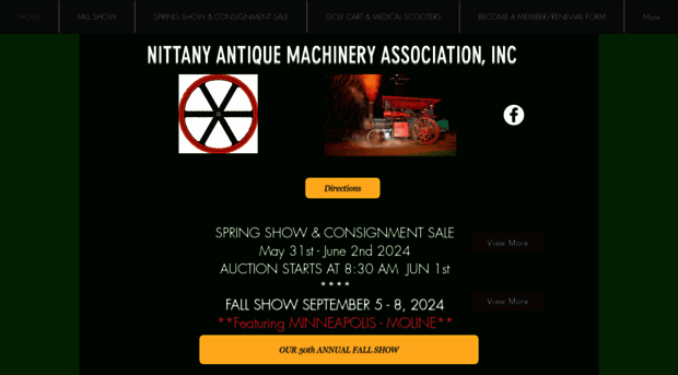 nittanyantique.org