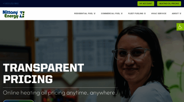 nittanyenergy.com