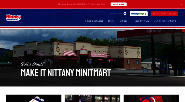 nittanyminitmart.com