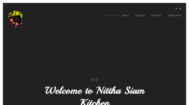 nitthasiamkitchen.com