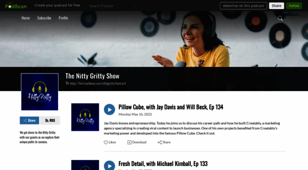 nittygritty.podbean.com