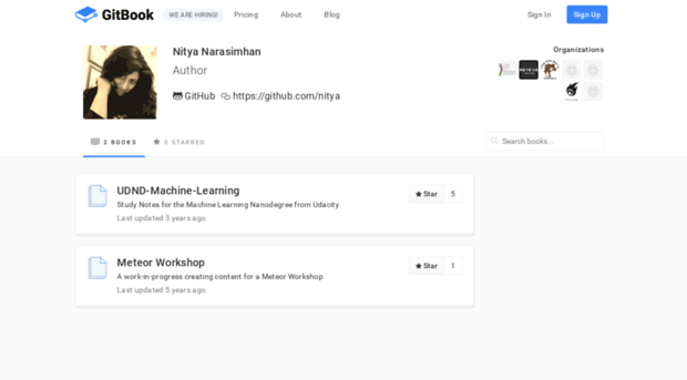 nitya.gitbooks.io