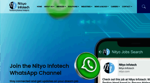 nityo.com