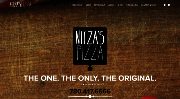 nitzaspizza.ca