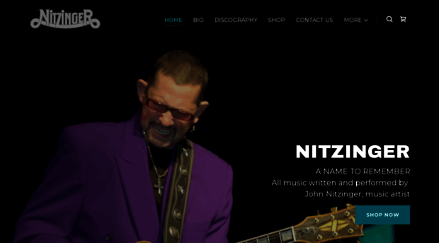 nitzinger.com