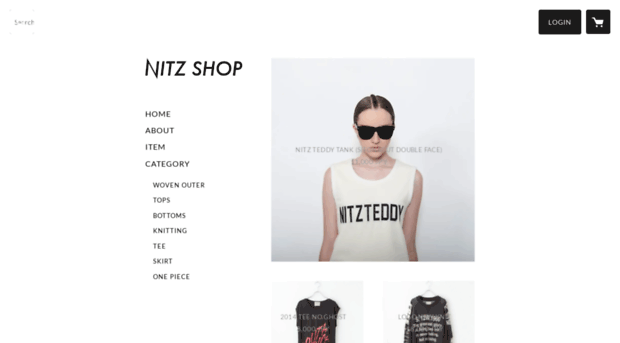 nitzschneider.stores.jp