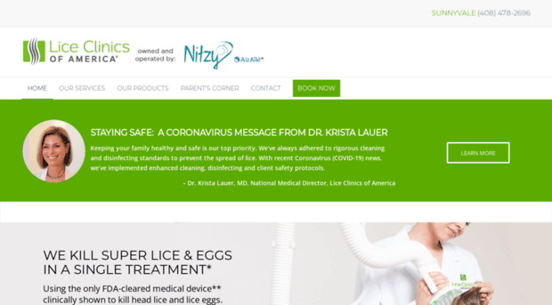 nitzyliceremoval.com