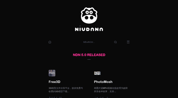 niudana.com