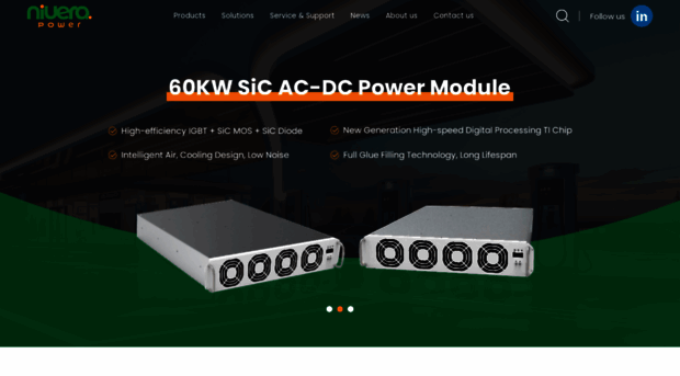 niuerapower.com