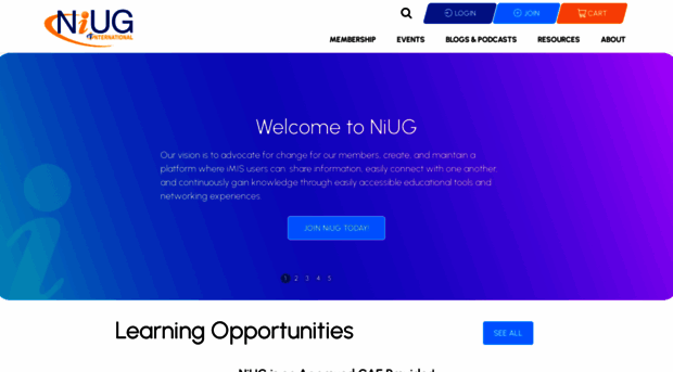 niug.org