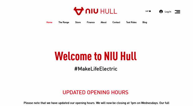 niuhull.co.uk