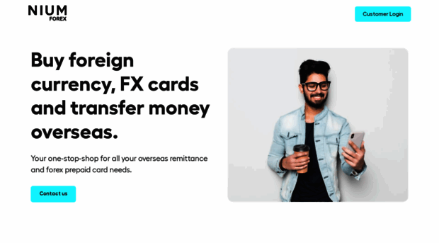 niumforex.com
