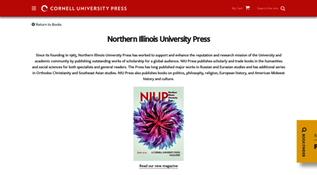 niupress.niu.edu