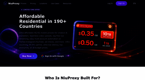 niuproxy.com